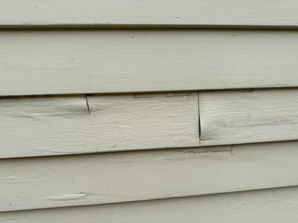 Siding for Commercial Buildings in Park Hills, MO